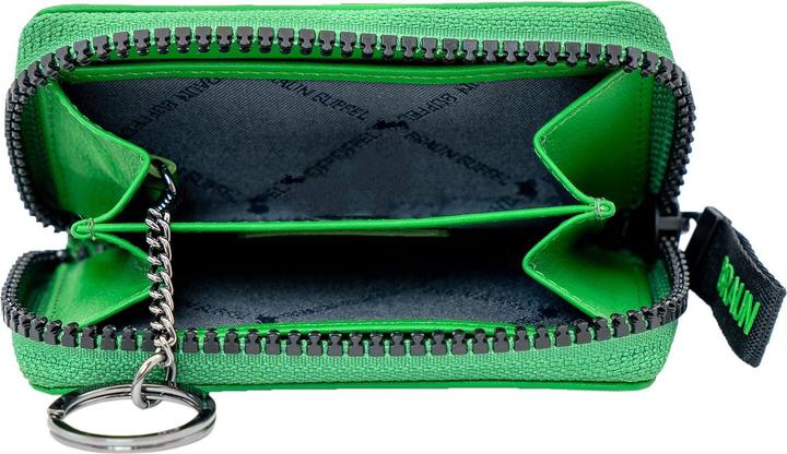 Immagine prodotto Braun Büffel Portafoglio Capri in pelle con protezione RFID 11 cm