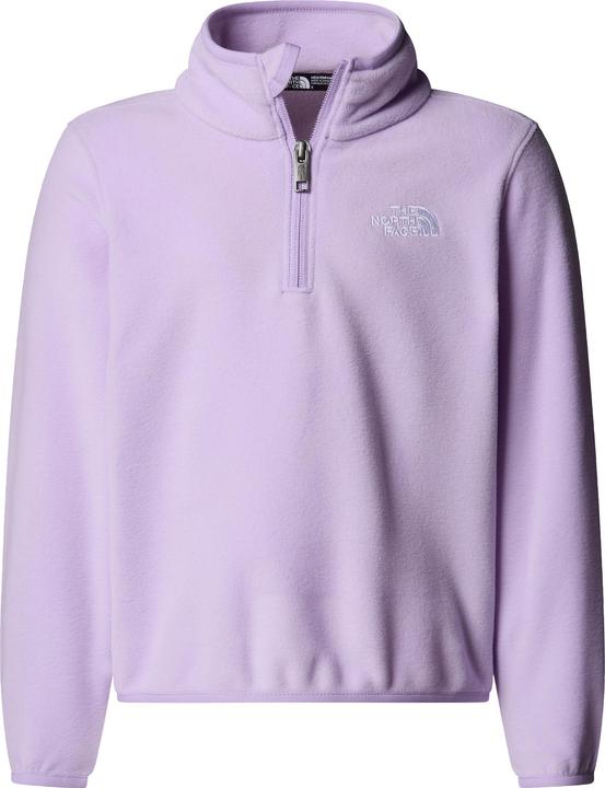 Produktbild North Face Kid Glacier 1/4 Zip (104)
