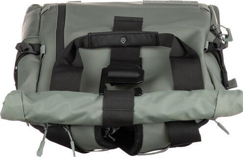 Produktbild Wandrd PRVKE 21L Wasatch Green V4 (Fotorucksack, 21 l)