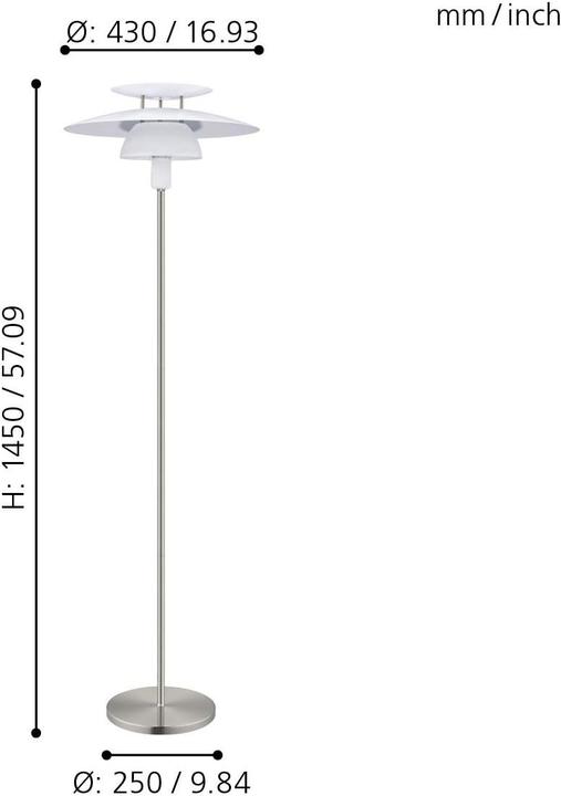 Produktbild EGLO Brenda (E27)