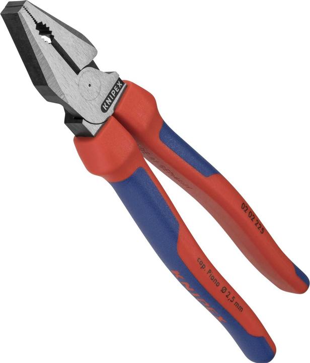 Produktbild Knipex Kraft-Kombizange (225 mm)