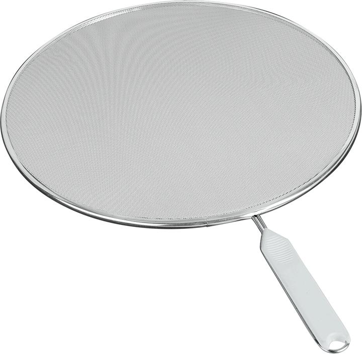 Metaltex Coperchio paraspruzzi (29 cm)
