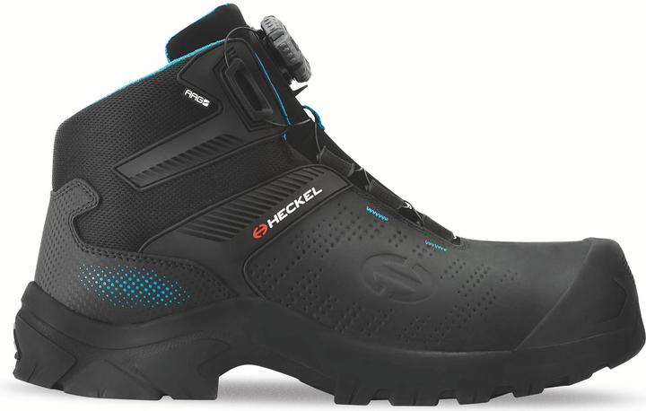 Produktbild Uvex Safety Maccrossroad 3.0 BOA (S3, 43)