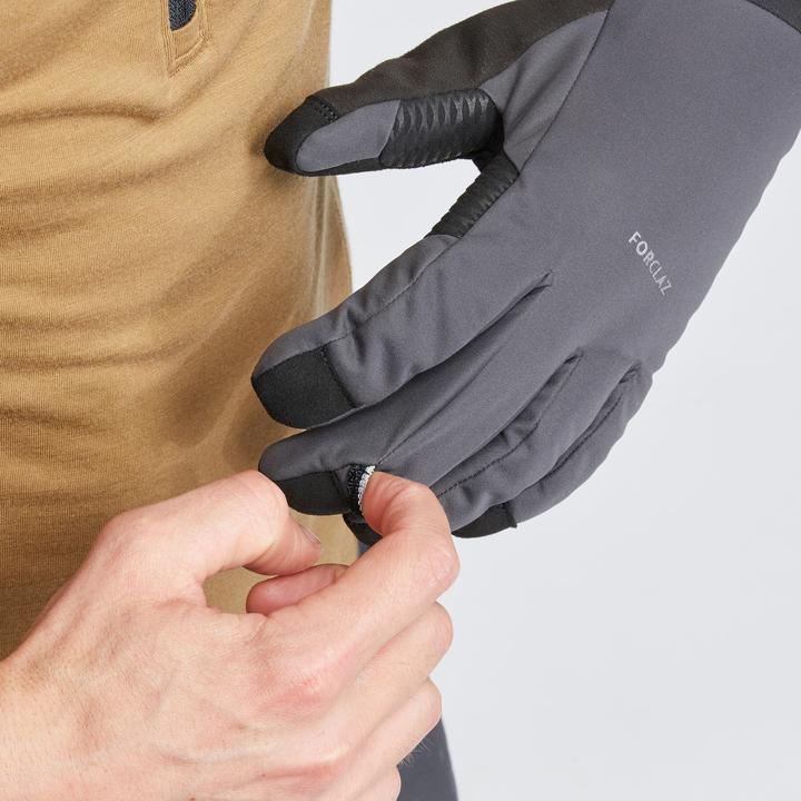 Actual product image Forclaz MT 900 (S)