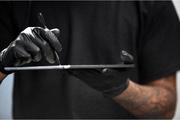 Actual product image Adonit Jot Pro 3