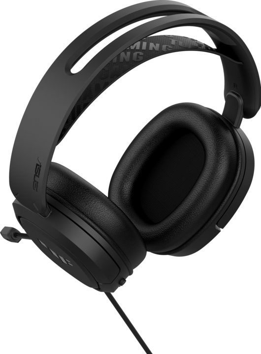 Actual product image ASUS TUF Gaming H1 (Cable)