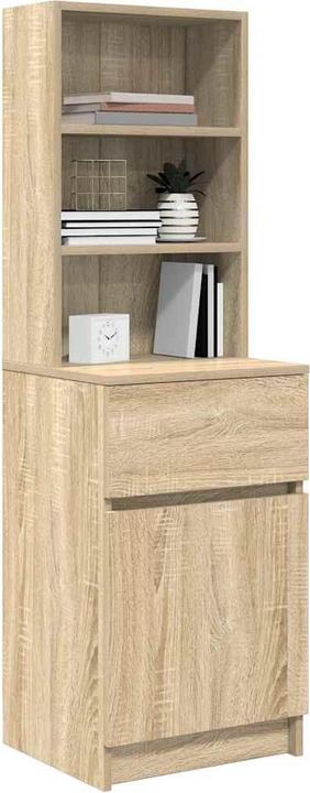 Produktbild vidaXL Nachttisch