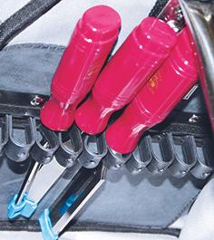 Produktbild OK-Line Werkzeugtasche Easy Work