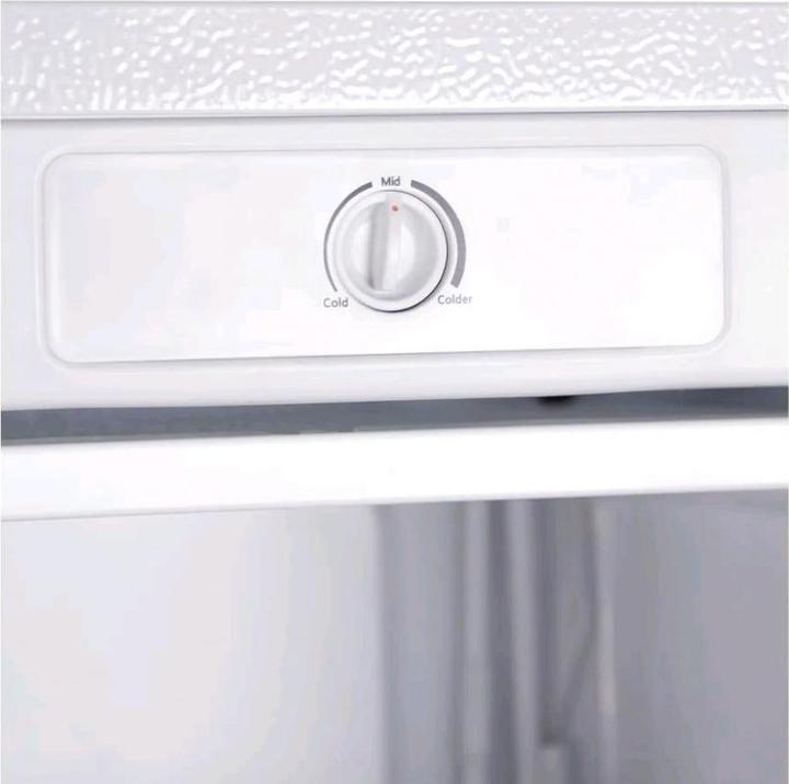 Image du produit Kibernetik TK159 (Autonome, 165 l)