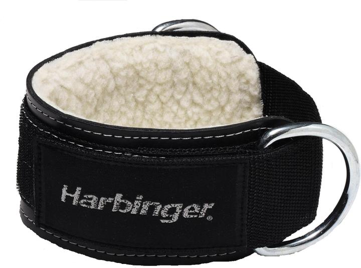 Harbinger lourd