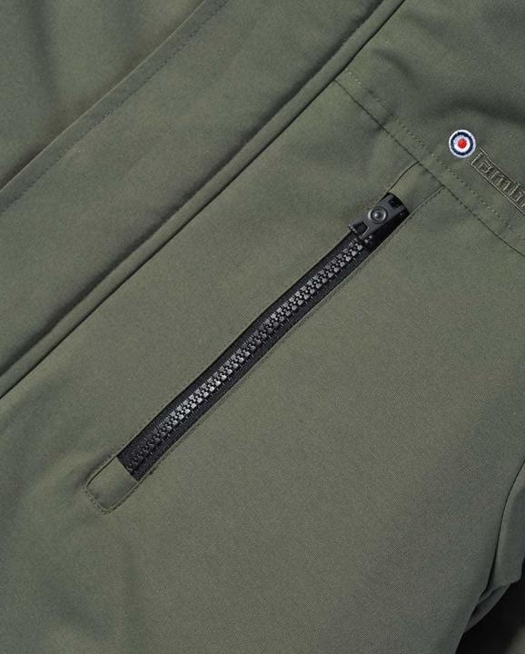 Produktbild Lambretta AW25 Parka (XXL)