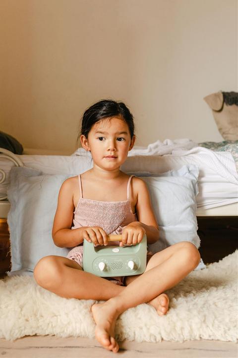 Produktbild Morphée Einschlafhilfe