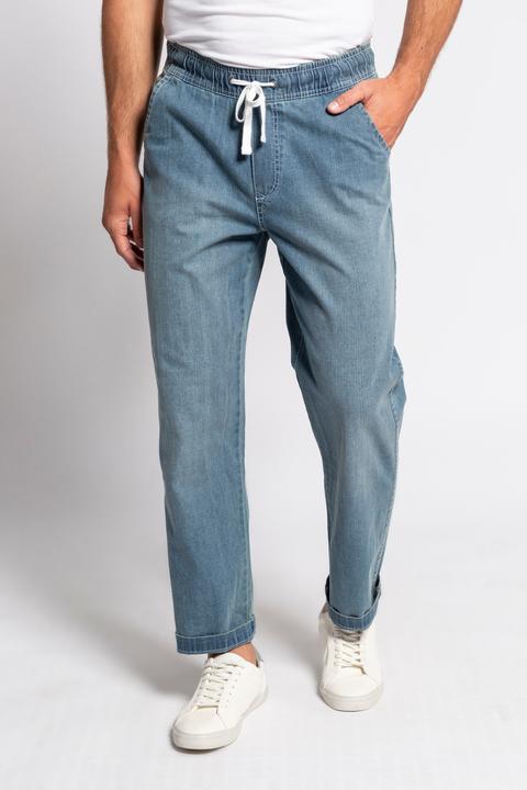 Produktbild JP1880 Hose, Jeanslook, 4-Pocket, Relaxed Fit (L)