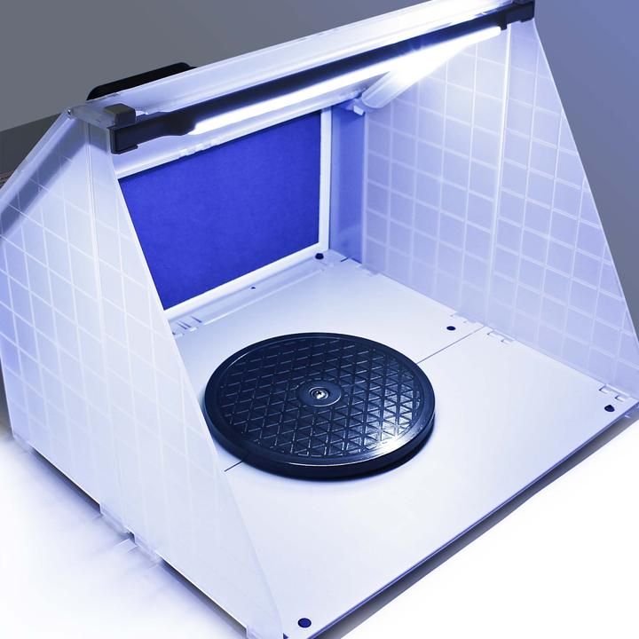 Image du produit Wiltec Kit d'aspiration