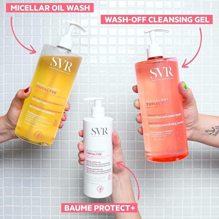 Immagine prodotto Gel Lavant (re) (1000 ml)