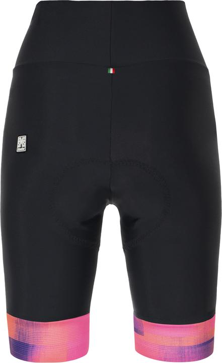 Image du produit Santini Bundhose kurz FORZA Indoor Damen (XS)