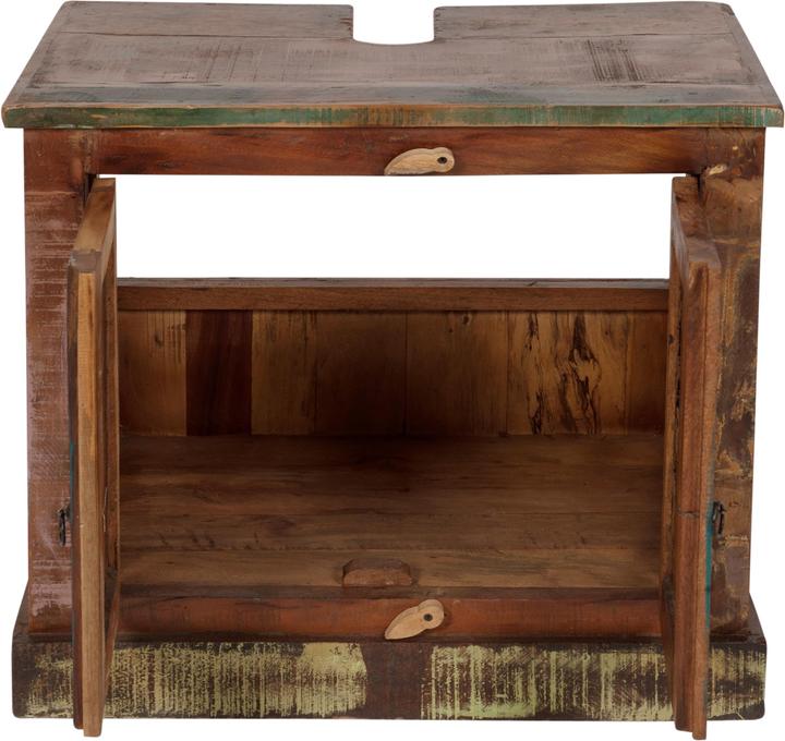 Immagine prodotto SIT Möbel Semrana (66 x 60 x 43 cm)