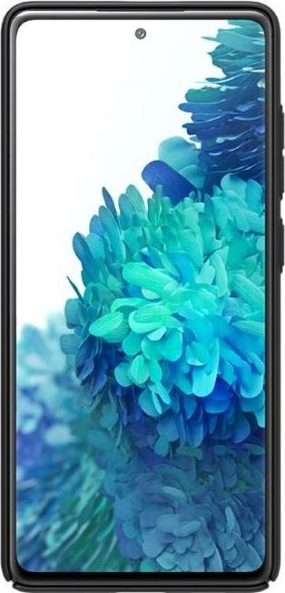 Productafbeelding Nillkin Super Frosted Shield-serie (Samsung Galaxy S20 FE)