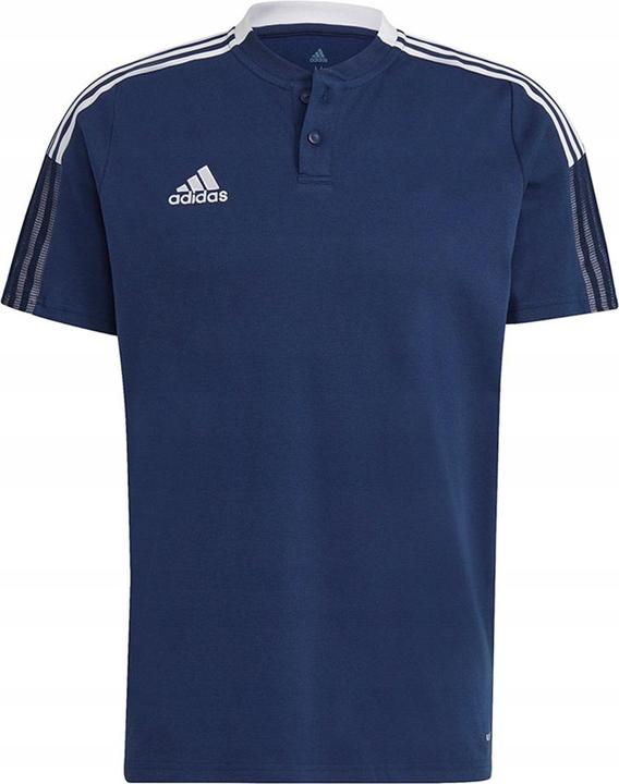 Produktbild Adidas Tiro 21 Poloshirt (S)