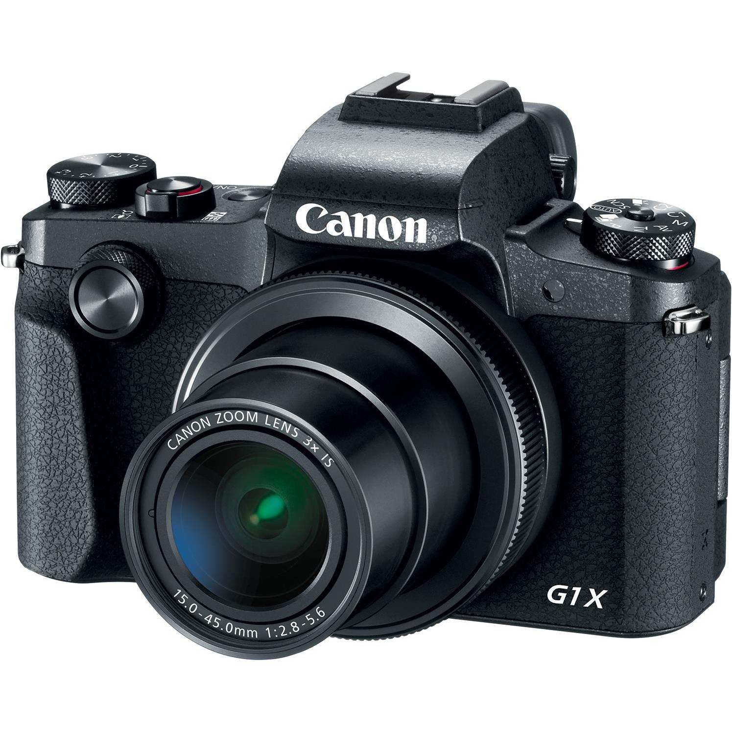 Canon PowerShot G1X Mark III buy at Digitec