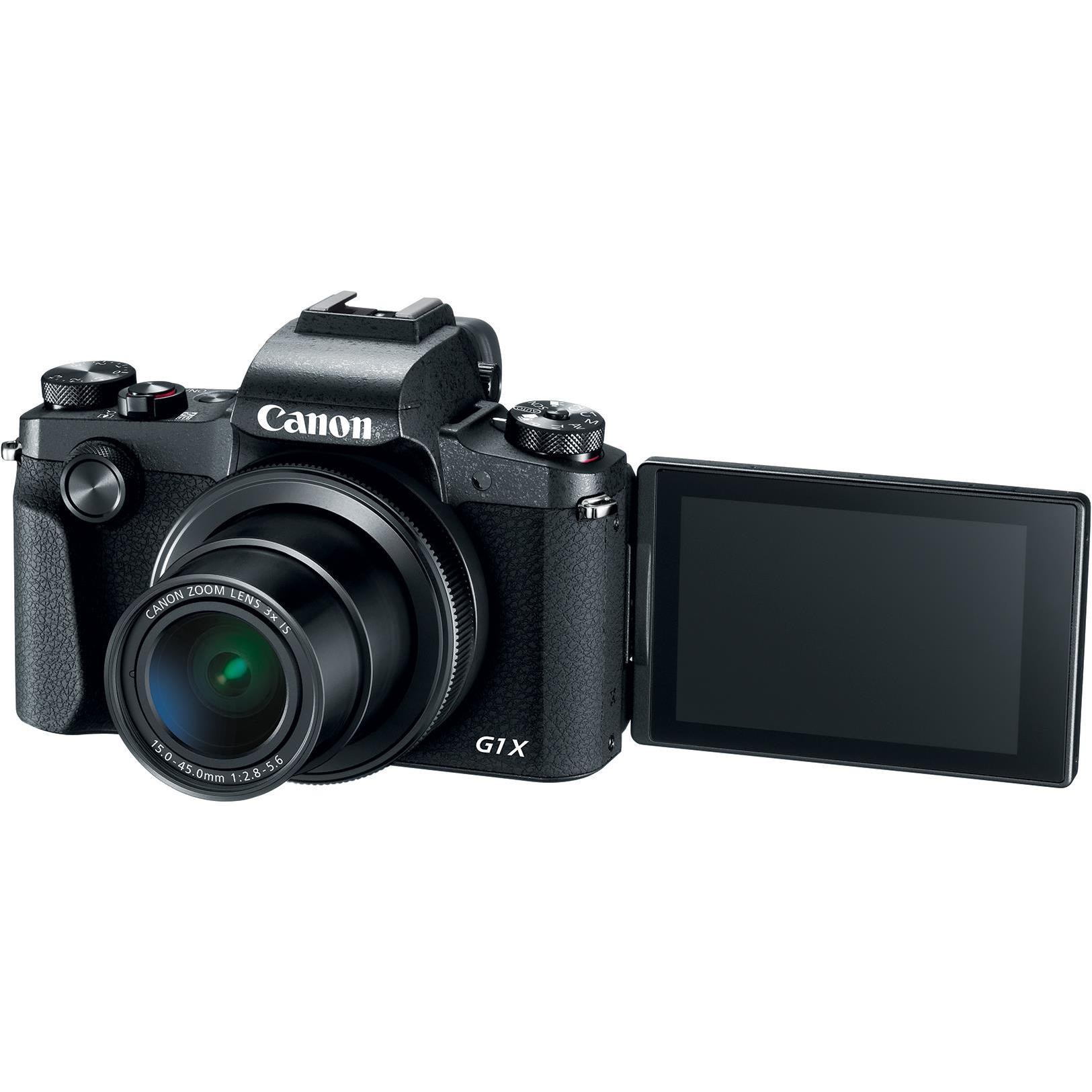 Canon PowerShot G1X Mark III - kaufen bei Digitec
