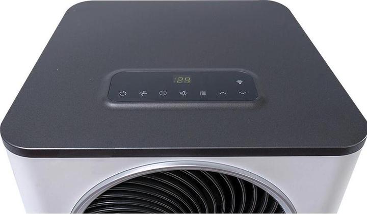 Produktbild Kibernetik KL11000 (55 m², 11000 BTU/h)