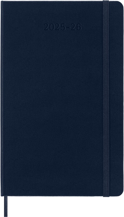 Saphirblau