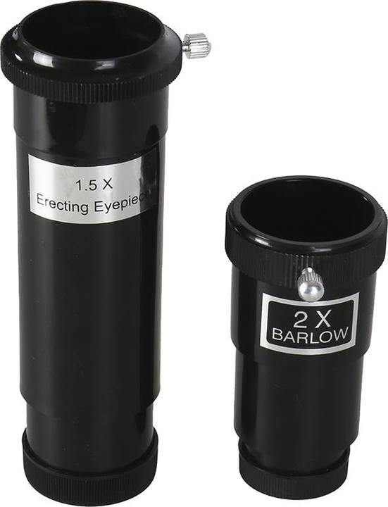 Immagine prodotto Byomic Telescopio a riflessione G 114/900 EQ-SKY