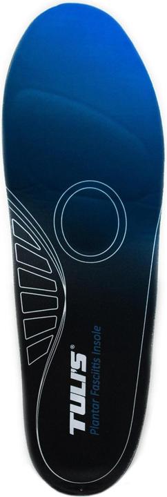 Actual product image Tuli's Insoles