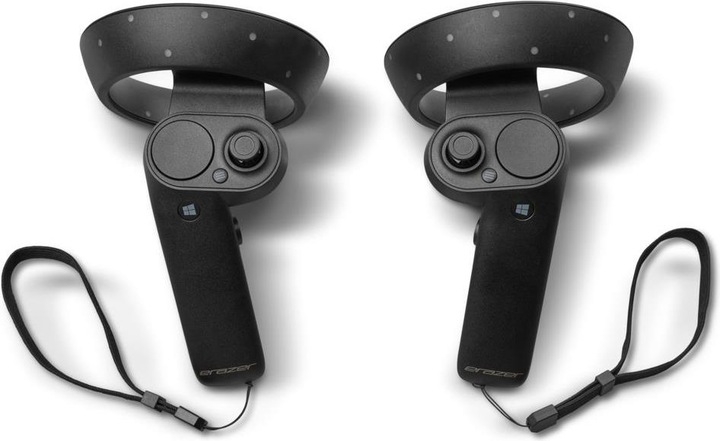 Actual product image Medion Erazer X1000