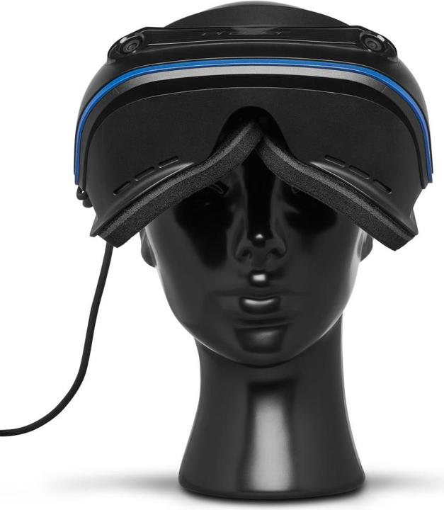 Actual product image Medion Erazer X1000