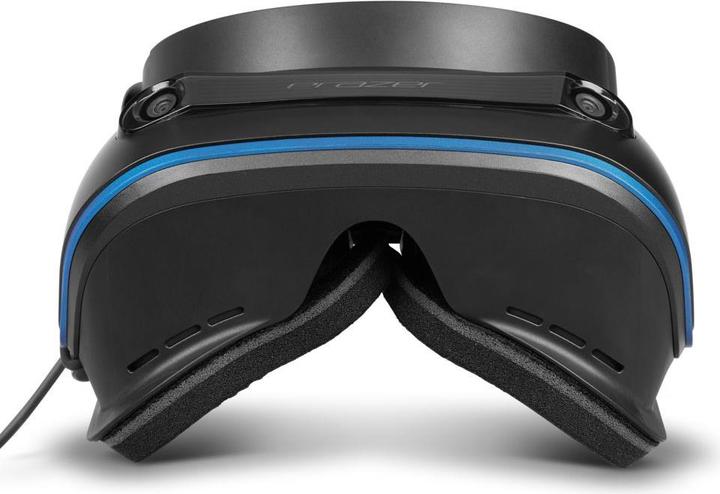 Actual product image Medion Erazer X1000
