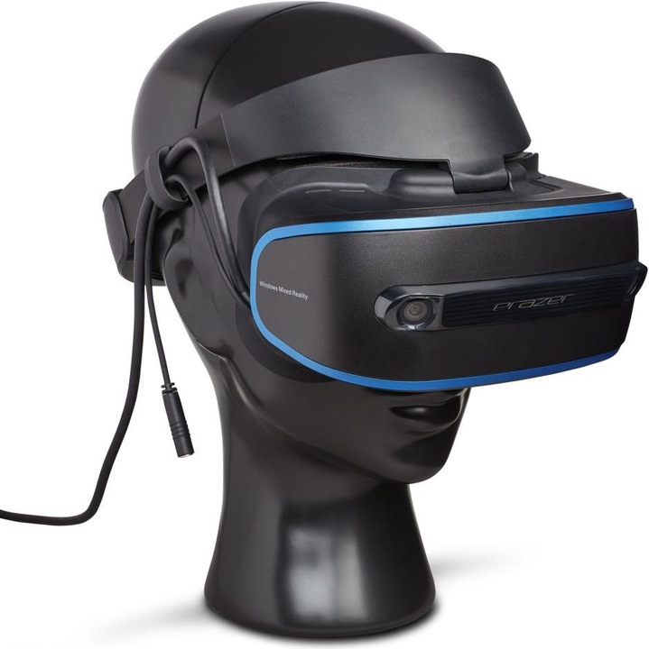 Actual product image Medion Erazer X1000