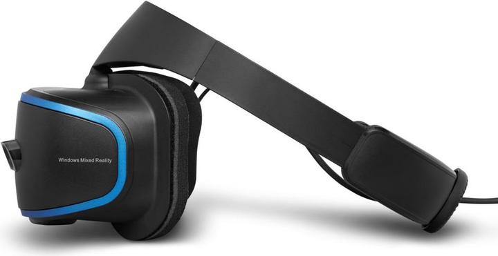 Actual product image Medion Erazer X1000