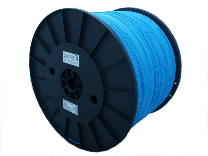 Bleu clair