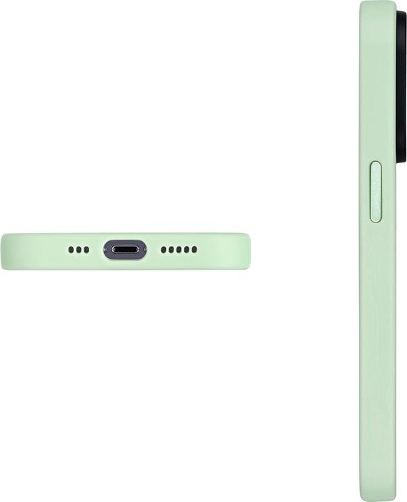 Actual product image Artwizz IcedClip Case (Apple iPhone 14 Pro)