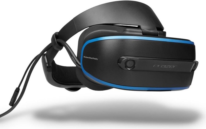 Actual product image Medion Erazer X1000
