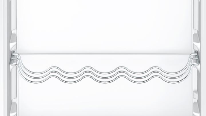 Bosch Hausgeräte Zubehör für Kühlen, KSZB6R00