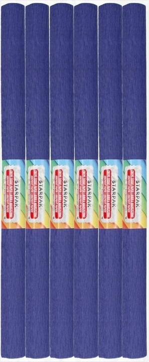 Immagine prodotto Starpak Carta crespa (10 x)