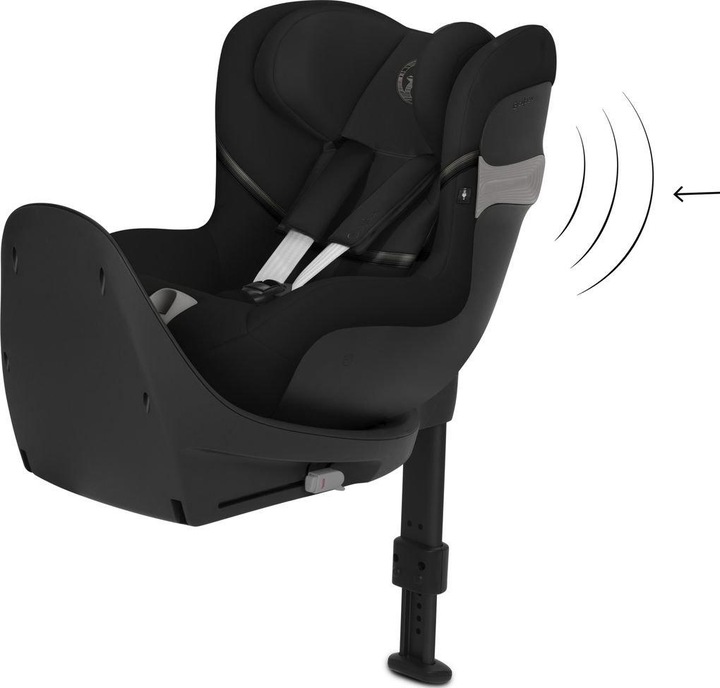 Produktbild Cybex Sirona S2 (Kindersitz, ECE R129/i-Size Norm)