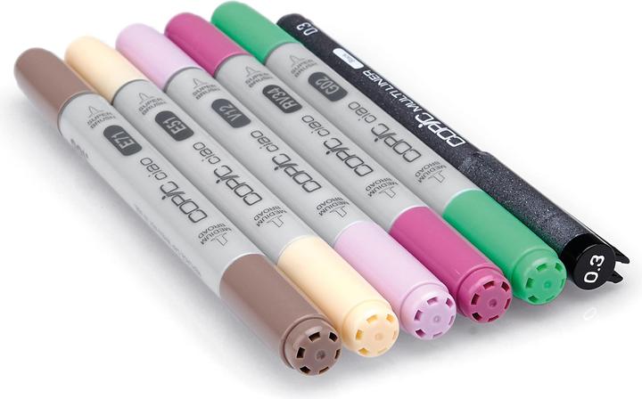 Produktbild Copic Manga 3 (5x)