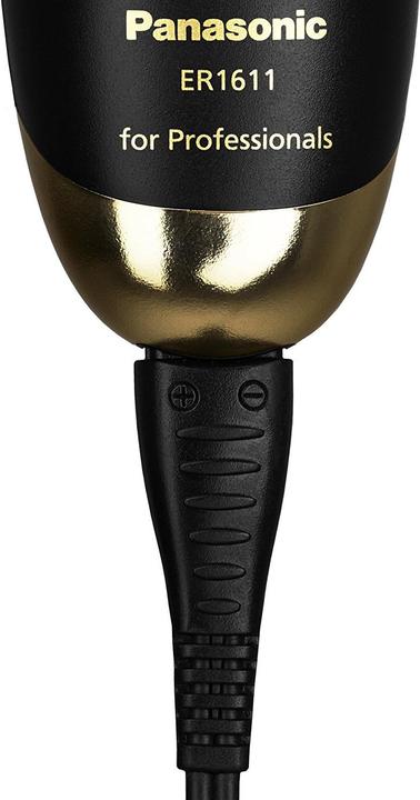 Produktbild Panasonic ER-1611 Goldedition
