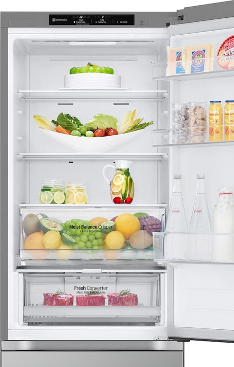 Actual product image LG GBV3100CPY (344 l)