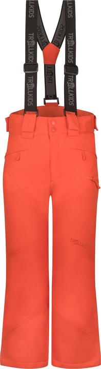 Arancione fiamma