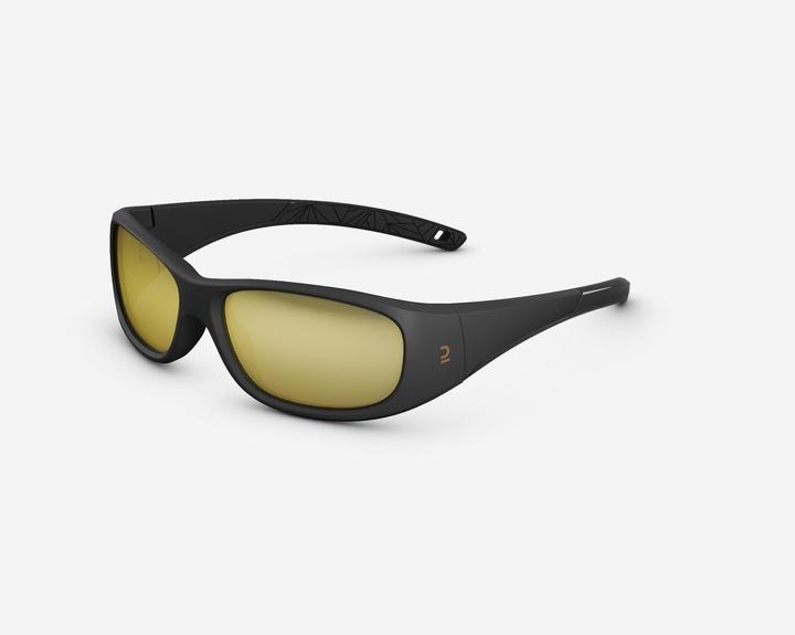 Image du produit Quechua Lunettes de soleil MH T100 Enfants 6-10 ans catégorie 3 bleu