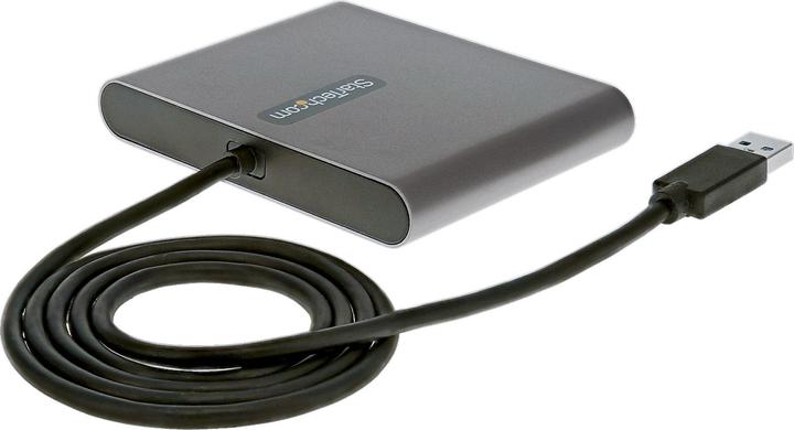Actual product image StarTech USB 3.0 to (USB-A, 10.10 cm)