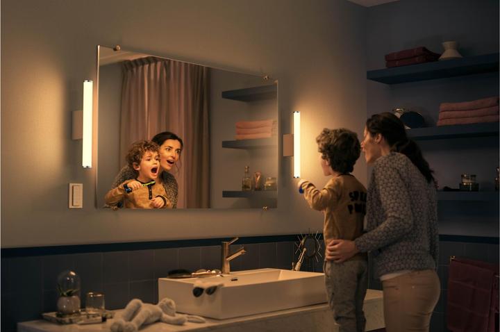 Produktbild Philips Hue Adore Basic BT (1050 lm)