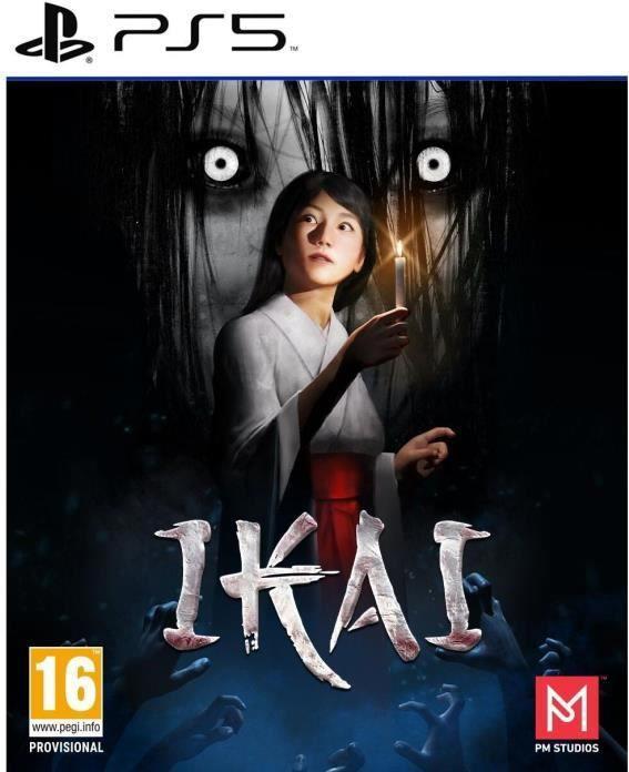 Immagine prodotto PM Studios Ikai (PS5)