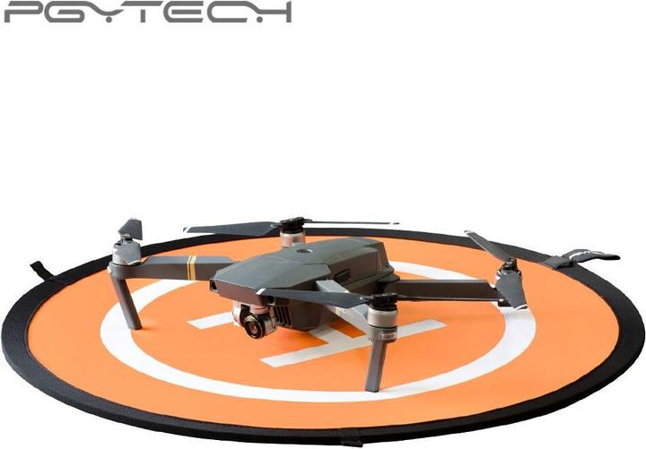 Immagine prodotto Pgytech Pattino di atterraggio medio (Sito di atterraggio del drone, Universale)