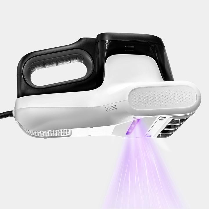 Actual product image Kärcher VCH 4 UVClean Matratzenreiniger